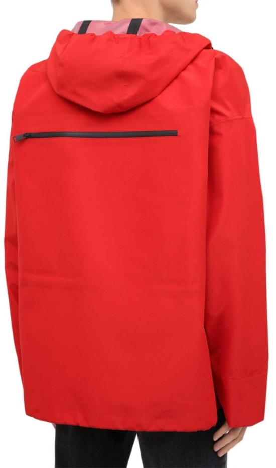  보테가베네타 자켓 634083VKU0061 RED - BOTTEGA VENETA