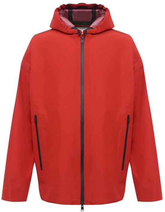  보테가베네타 자켓 634083VKU0061 RED