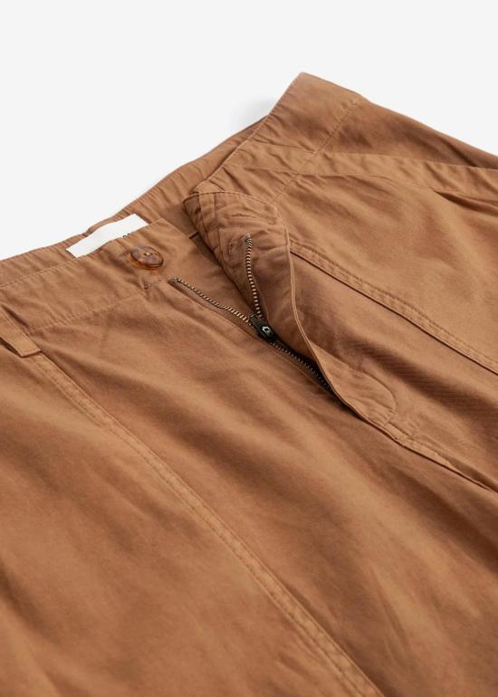  보보쇼즈 팔라초 팬츠 키즈 보보 초시스 페이퍼 터치 코쿤  옐로우 - BOBO CHOSES