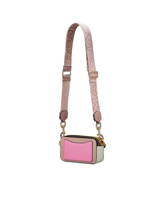 26FW 마크제이콥스 크로스백 2S3HCR500H03 664 hot pink multi ROSA - MARC JACOBS