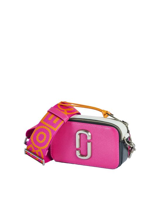  마크제이콥스 크로스백 2S3HCR500H03 664 hot pink multi ROSA