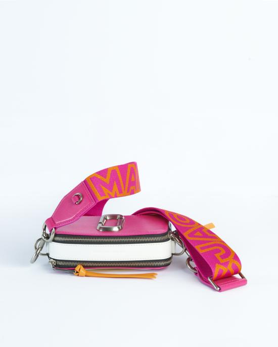  마크제이콥스 크로스백 2S3HCR500H03 664 hot pink multi ROSA - MARC JACOBS