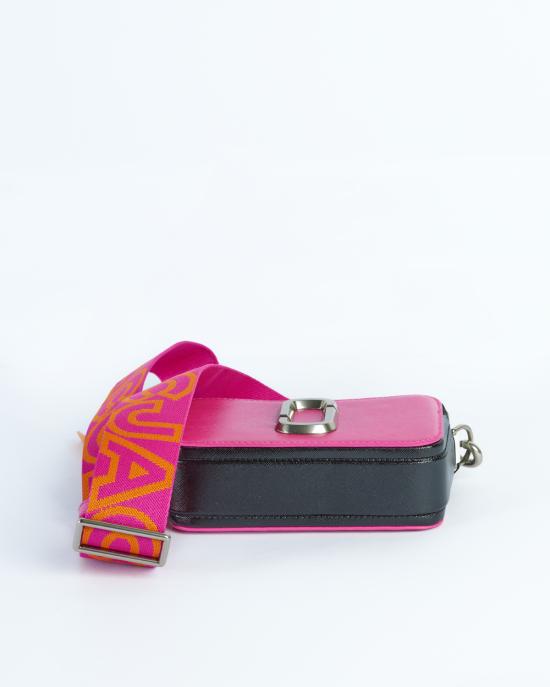  마크제이콥스 크로스백 2S3HCR500H03 664 hot pink multi ROSA - MARC JACOBS