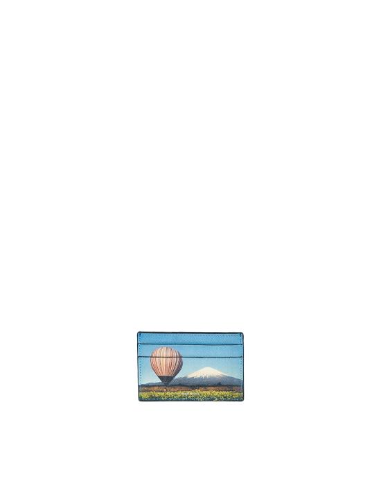  폴 스미스 명함지갑 M1A 4768 NMFUJI 79 MULTICOLOR