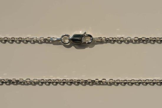  Milk & Rose 목걸이/팬던트 밀크앤로즈 섬세한 클래식 체인 목걸이 - OTHER BRANDS