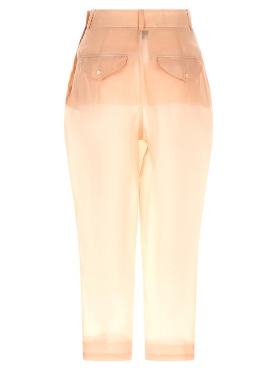 26SS 제지아 팔라초 팬츠 MJD272003764PINK Pink - JEJIA