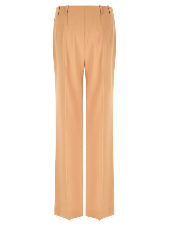 26SS 에르마노 설비노 스트레이트 팬츠 D486P701XIF41213 Beige - ERMANNO SCERVINO