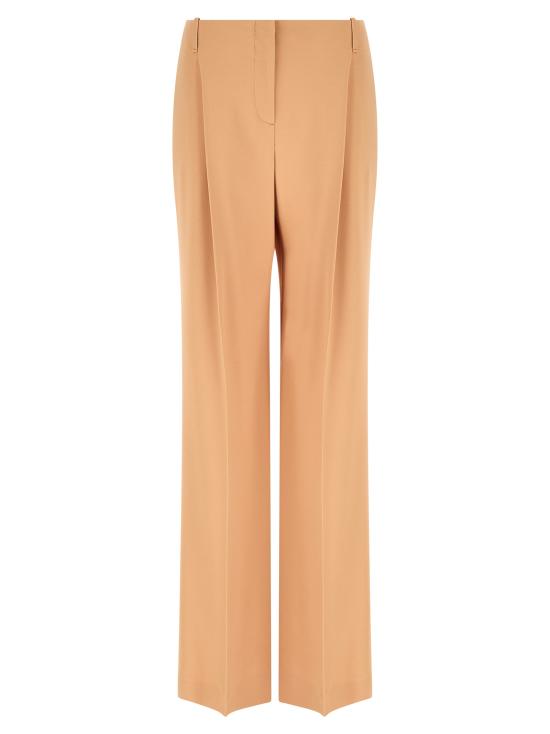 26SS 에르마노 설비노 스트레이트 팬츠 D486P701XIF41213 Beige