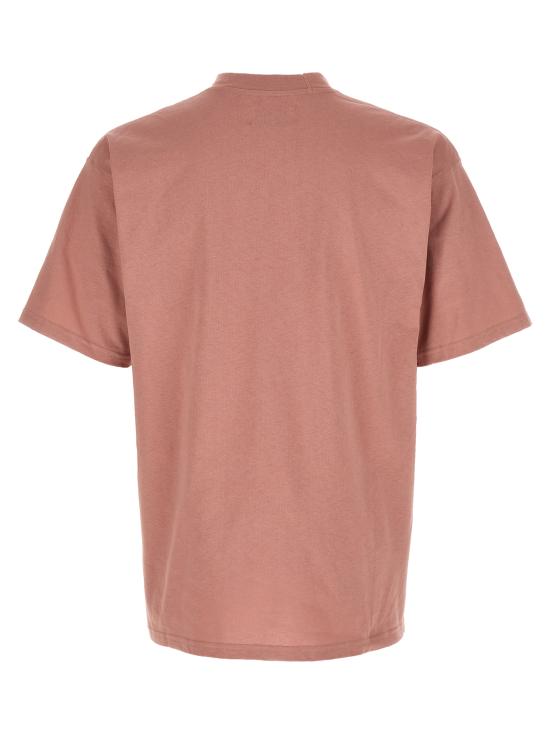 26SS 마리아노 탑 MGSS26TT030126164 Pink - MAGLIANO