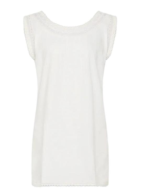  포제 숏 원피스 포세 다니엘 미니 드레스