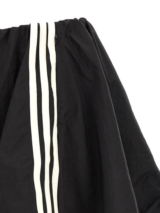 26SS 와이쓰리 숏 스커트 KF1092BLACK Black - Y-3