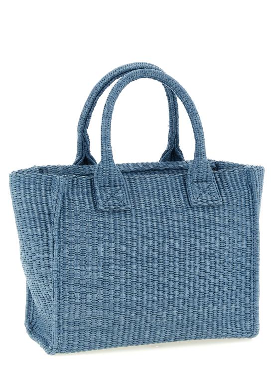 26SS 핑코 토트백 106832A39YE5Y Light Blue - PINKO