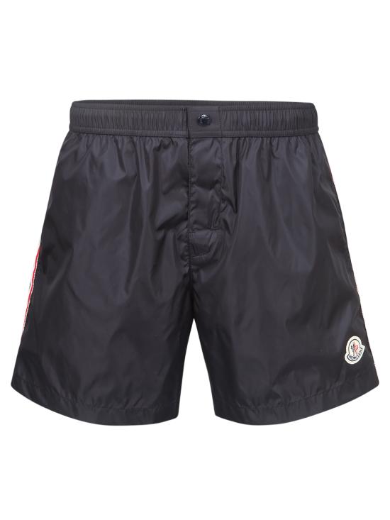 26SS 몽클레어 스윔팬츠 2C00004 53326 743 Blue