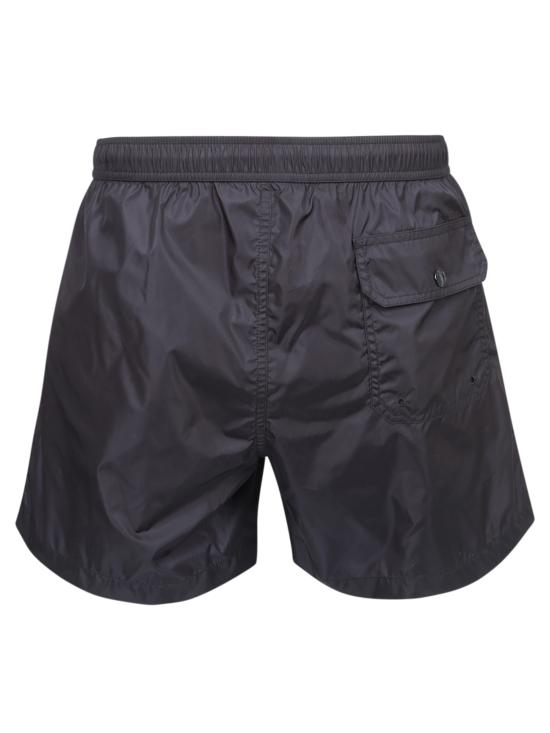 26SS 몽클레어 스윔팬츠 2C00004 53326 743 Blue - MONCLER