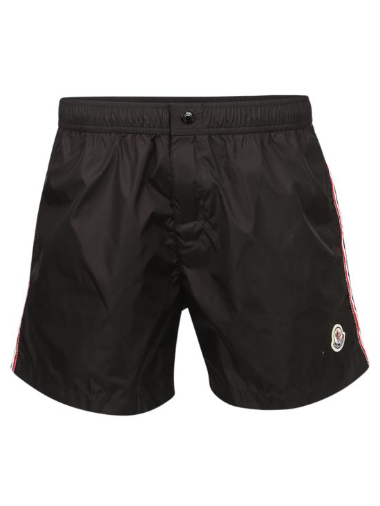 26SS 몽클레어 스윔팬츠 2C00004 53326 999 Black