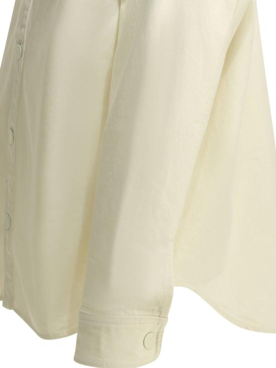 26SS 아미 자켓 UJK897DE0126136 - AMI