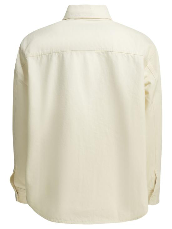 26SS 아미 자켓 UJK897DE0126136 - AMI