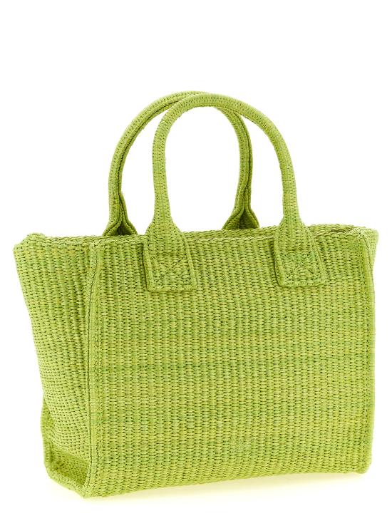 26SS 핑코 토트백 106832A39YVV0 Green - PINKO