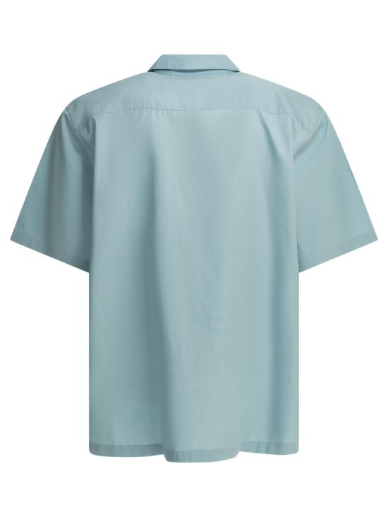 26SS 칼하트 WIP 델레이 셔츠 I0314653M3 XX Light blue - CARHARTT WIP
