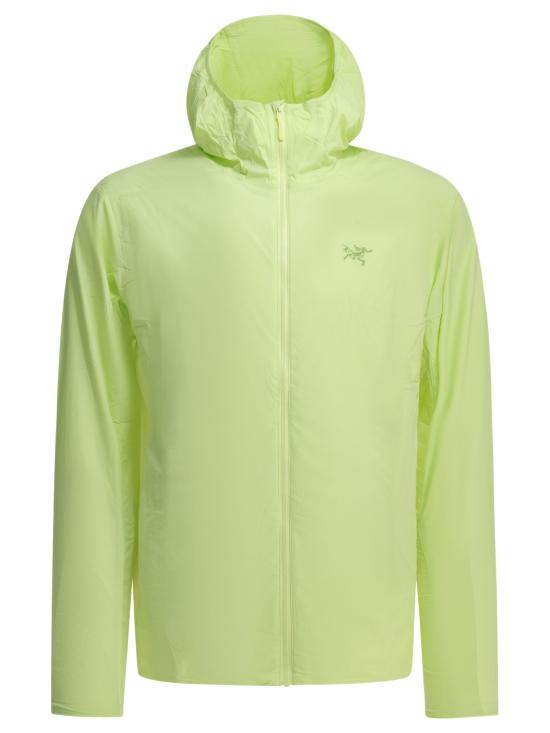 26SS 아크테릭스 아톰 SL 후디 자켓 X000009560ATOM SL HDYSHINCHA Green