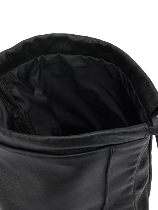 26SS 포터 백팩 381 0205010 Black - PORTER