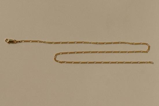  Milk & Rose 목걸이/팬던트 밀크앤로즈 섬세한 피가로 체인 목걸이 - OTHER BRANDS