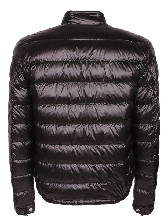 26SS 몽클레어 숏패딩 1A10600 53029 999 Black - MONCLER