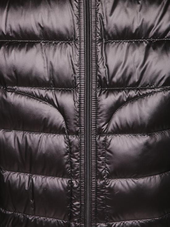 26SS 몽클레어 숏패딩 1A10600 53029 999 Black - MONCLER