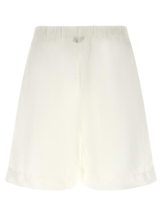 26SS 싸쿠스 숏팬츠 251125165001 White - XACUS