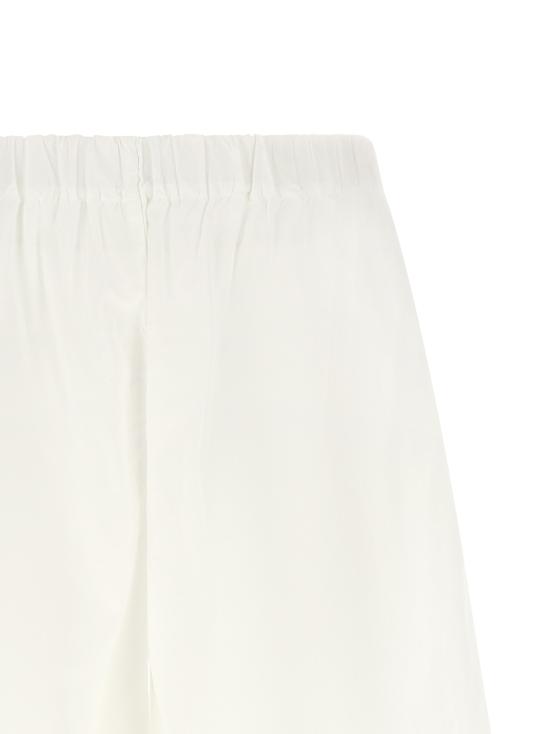 26SS 싸쿠스 숏팬츠 251125165001 White - XACUS