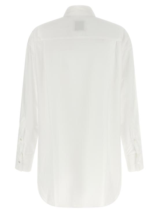 26SS 싸쿠스 셔츠 213925165001 White - XACUS