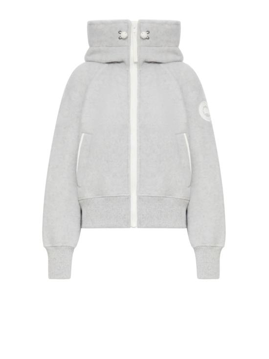 26SS 캐나다구스 자켓 7102WW 9309 SILVERBIRCH HEATHER