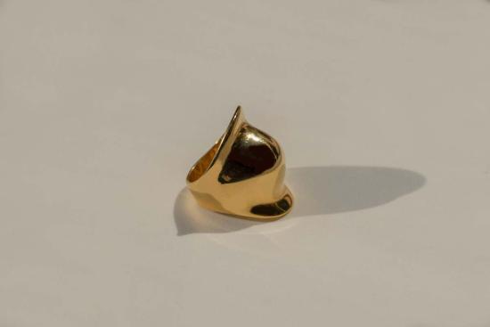  Milk & Rose 반지 밀크 앤 로즈 카슨 링 - OTHER BRANDS