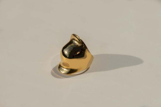  Milk & Rose 반지 밀크 앤 로즈 카슨 링 - OTHER BRANDS