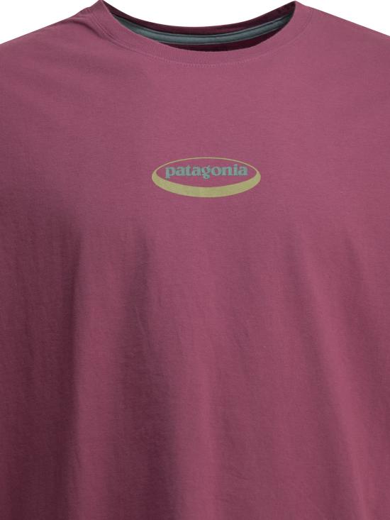 26SS 파타고니아 탑 37847FDMG Fuchsia - PATAGONIA