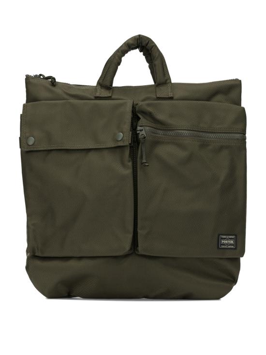 26SS 포터 토트백 784 0546330 Beige