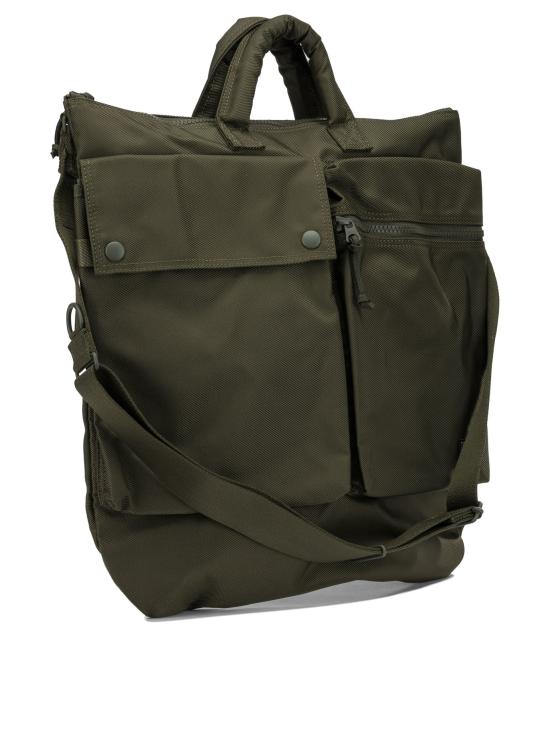 26SS 포터 토트백 784 0546330 Beige - PORTER