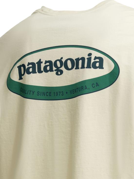 26SS 파타고니아 탑 37847UDNL White - PATAGONIA