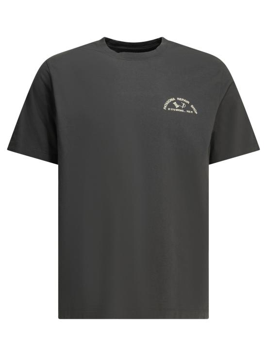 26SS 파타고니아 반팔 티셔츠 37844INBK Black