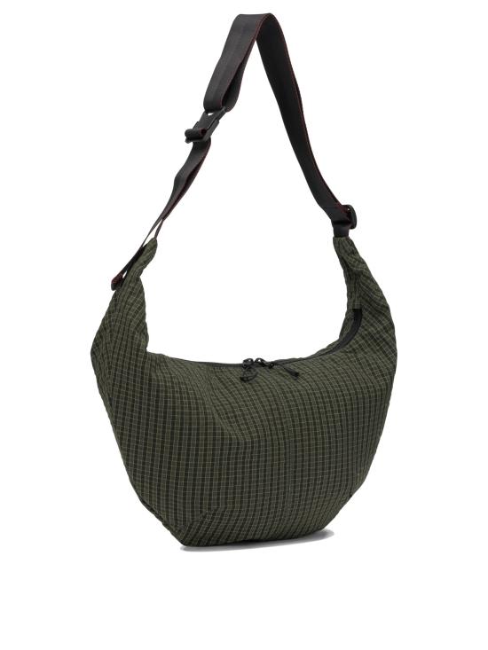 26SS 꼼데가르송 숄더백 HQ K202 S261 KHAKI XWHITE Green - COMME DES GARCONS