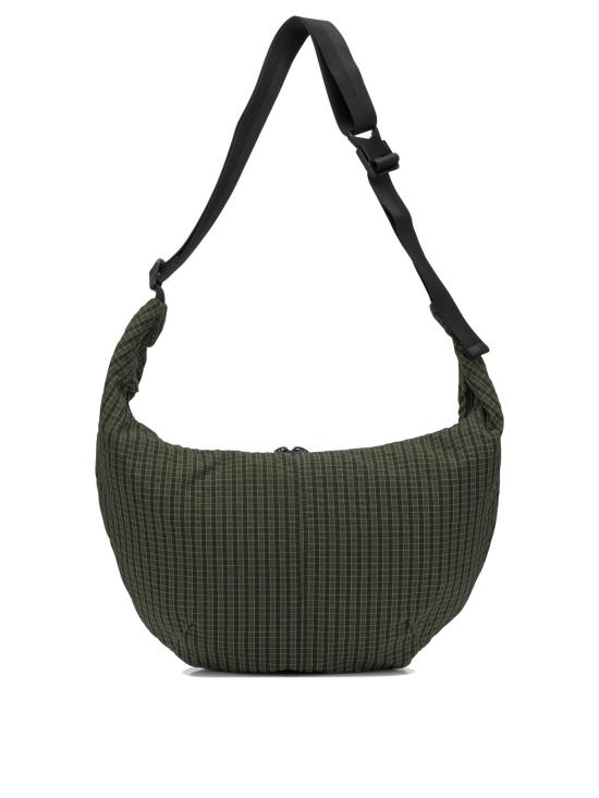 26SS 꼼데가르송 숄더백 HQ K202 S261 KHAKI XWHITE Green - COMME DES GARCONS