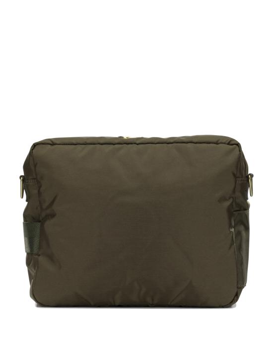 26SS 포터 포스 숄더백 855 0741530 Green - PORTER