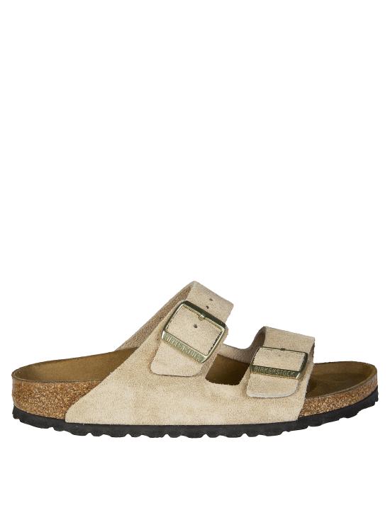 26SS 버켄스탁 뮬/슬리퍼 1029260 SANDCASTLE BEIGE