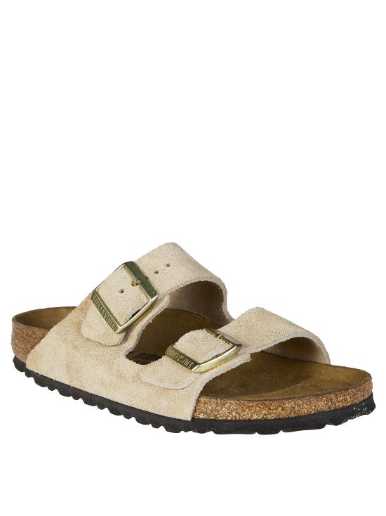 26SS 버켄스탁 뮬/슬리퍼 1029260 SANDCASTLE BEIGE - BIRKENSTOCK