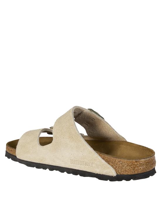 26SS 버켄스탁 뮬/슬리퍼 1029260 SANDCASTLE BEIGE - BIRKENSTOCK