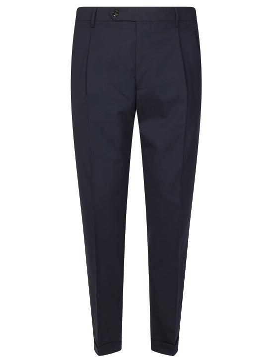 26SS 베르위치 스트레이트 팬츠 RETROFA1755X BLUE