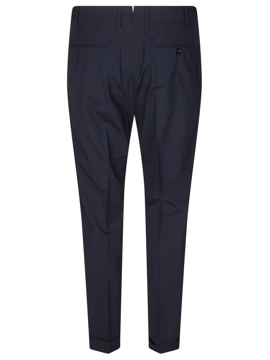 26SS 베르위치 스트레이트 팬츠 RETROFA1755X BLUE - BERWICH