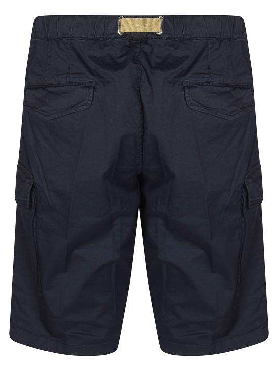 26SS 화이트샌드 숏팬츠 26SU5083 037 BLU - WHITE SAND