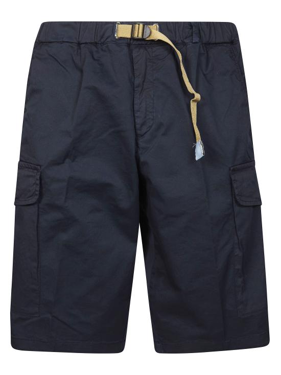 26SS 화이트샌드 숏팬츠 26SU5083 037 BLU