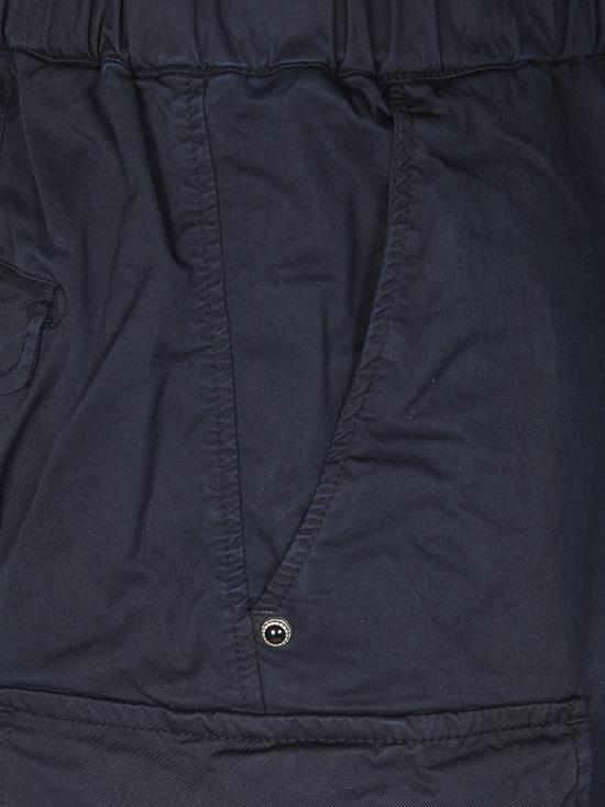 26SS 화이트샌드 숏팬츠 26SU5083 037 BLU - WHITE SAND